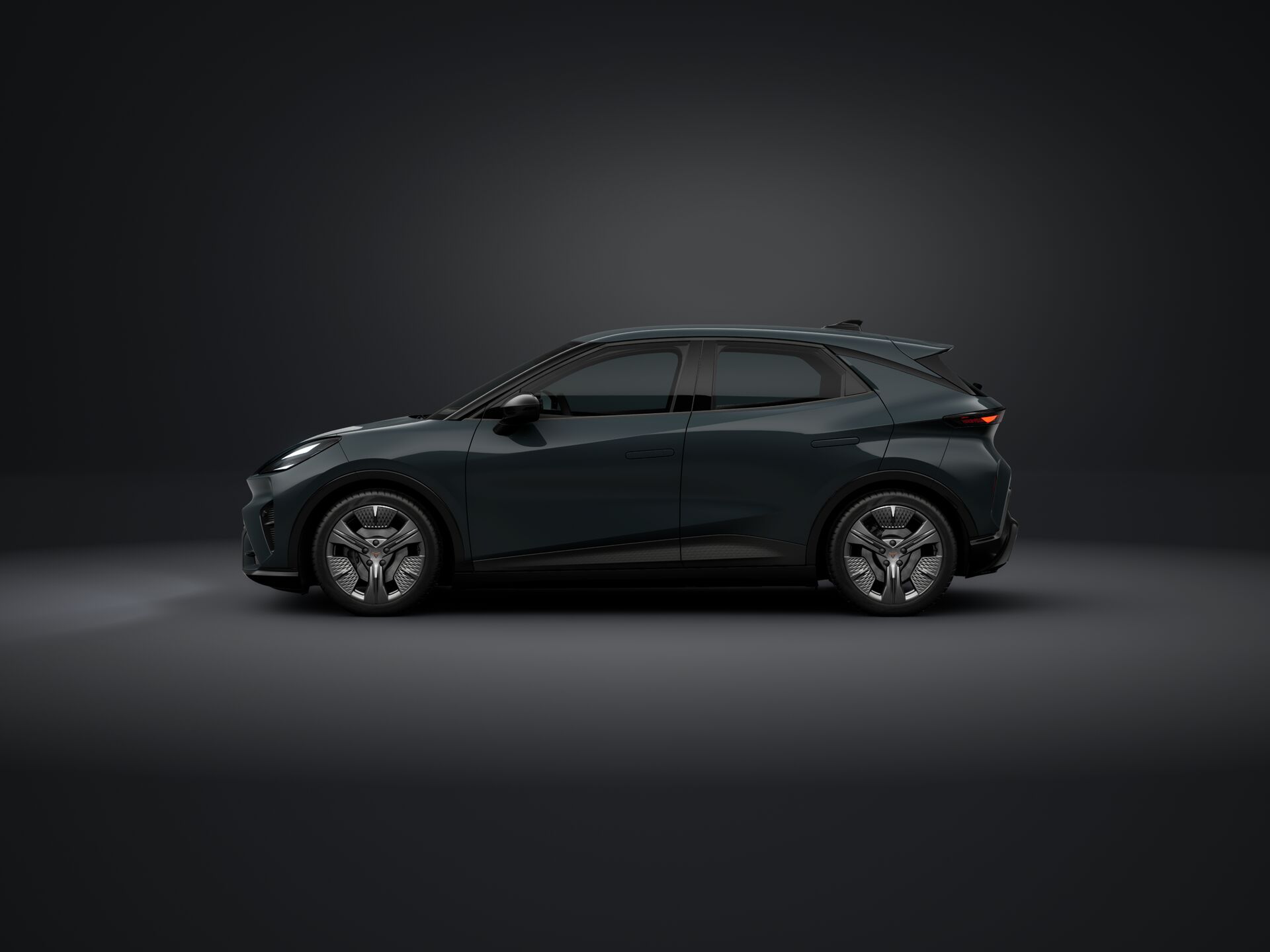 Imagem de um Raval Dynamic 55kWh - 210cv