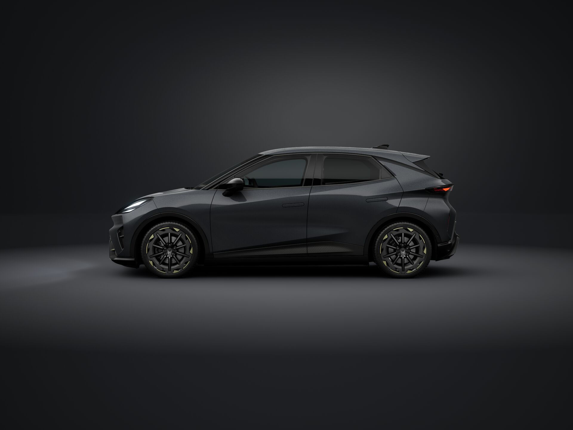 Imagem de um Raval VZ Extreme 55kWh - 226cv