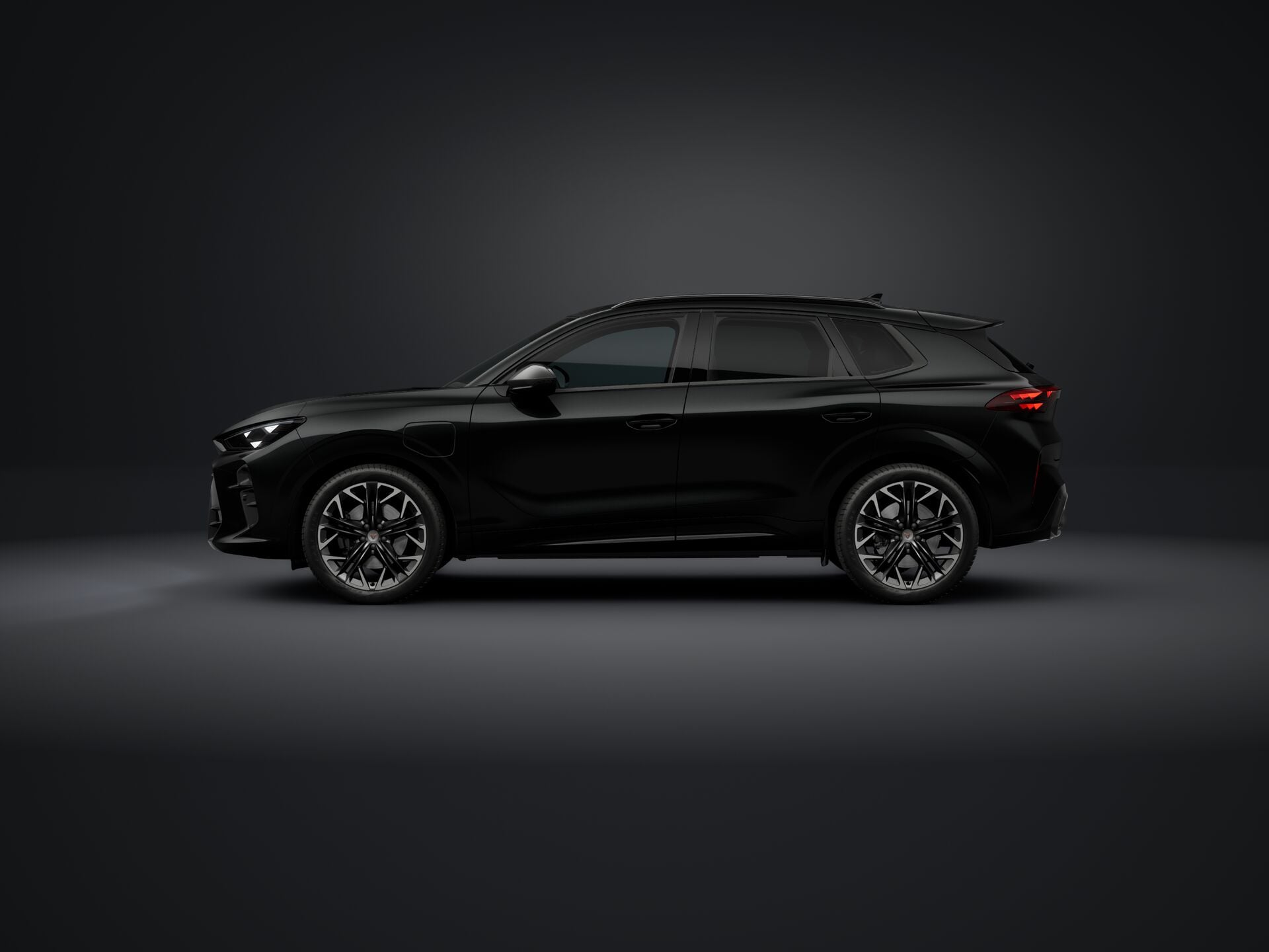 Imagem de um Terramar 1.5 e-HYBRID 204cv DSG