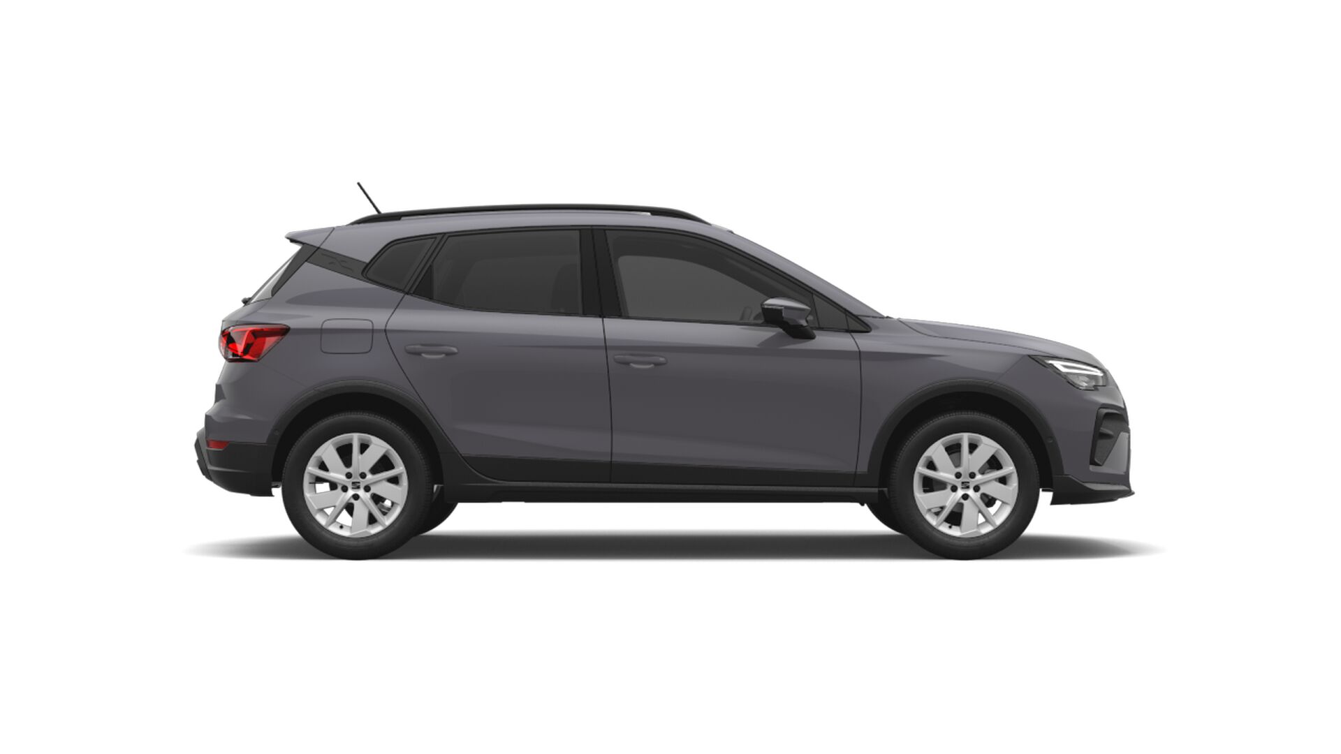 Imagem de um Arona 1.0 TSI 95cv Style