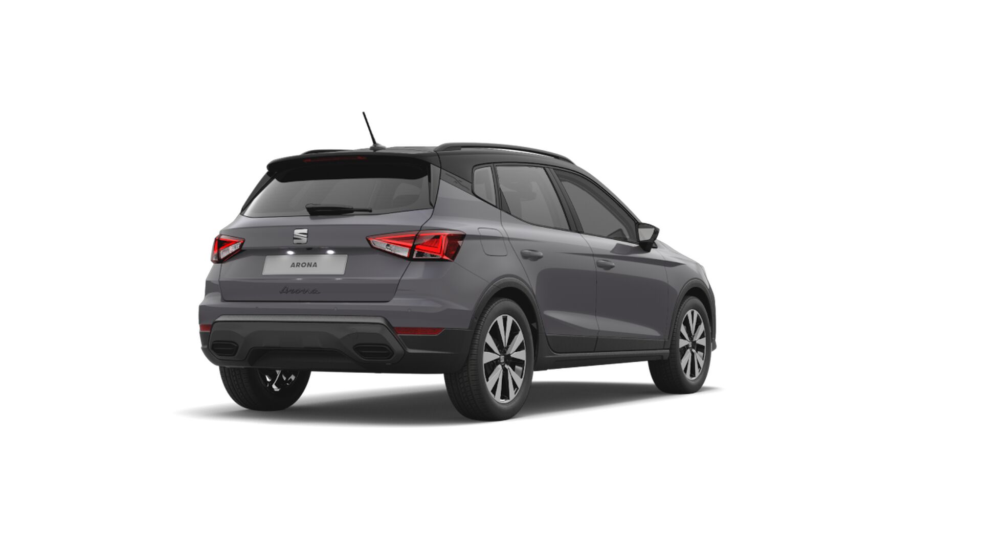 Imagem de um Arona 1.0 TSI 95cv Style