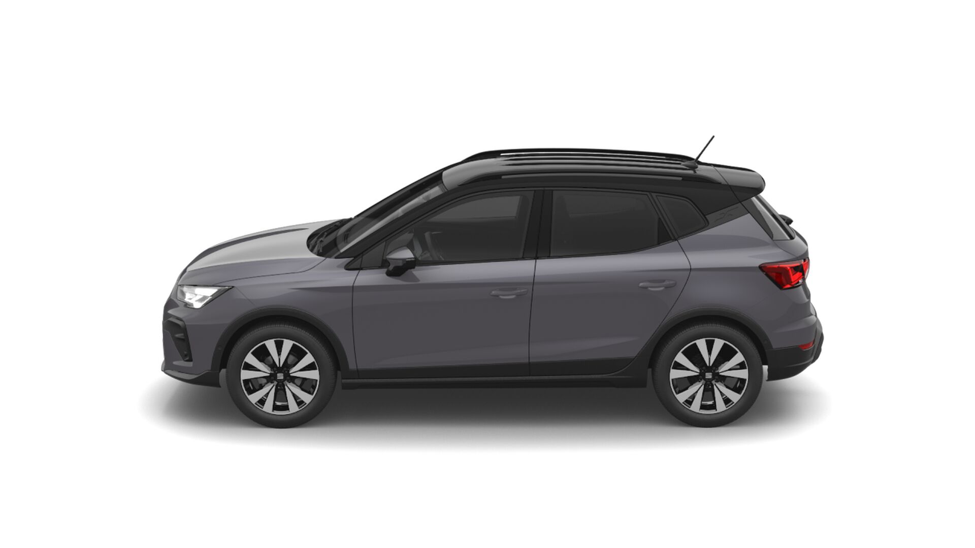 Imagem de um Arona 1.0 TSI 95cv Style