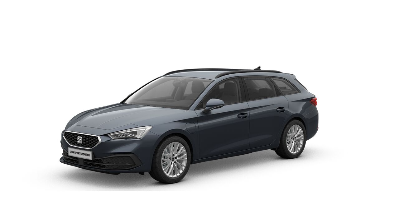 Imagem de um Leon Sportstourer 1.5 e-HYBRID 204 Style