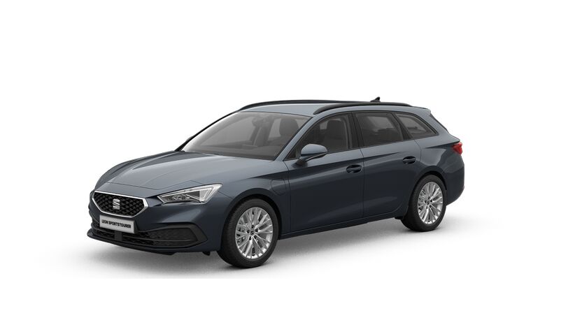 Imagem de um Leon Sportstourer 1.5 e-HYBRID 204 Style