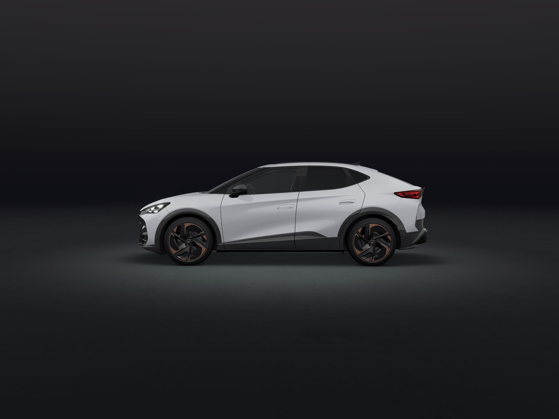 Imagem de um Tavascan ADRENALINE 77kWh - 286cv