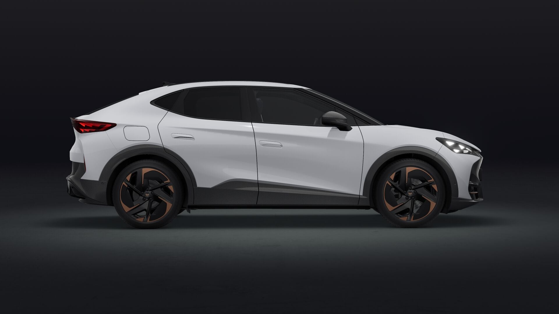 Imagem de um Tavascan ADRENALINE 77kWh - 286cv