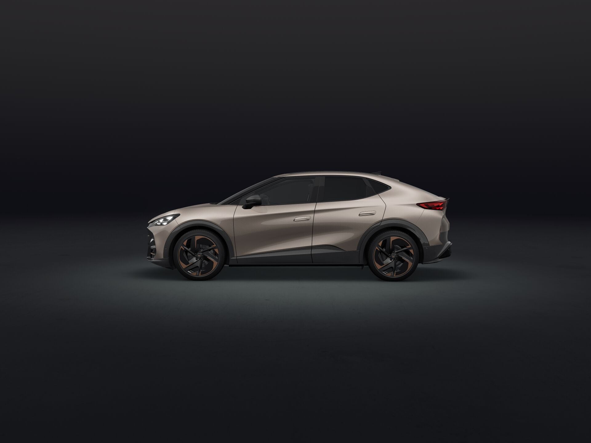 Imagem de um Tavascan ADRENALINE 77kWh - 286cv