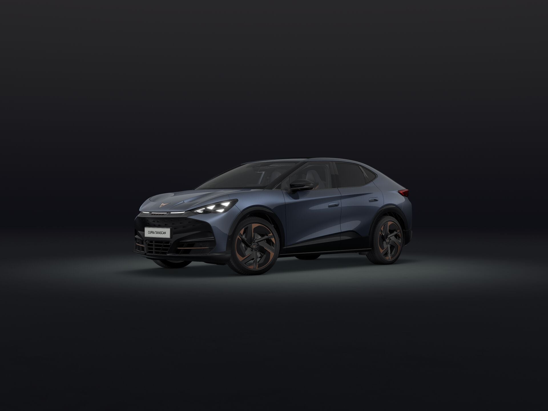 Imagem de um Tavascan ADRENALINE 77kWh - 286cv