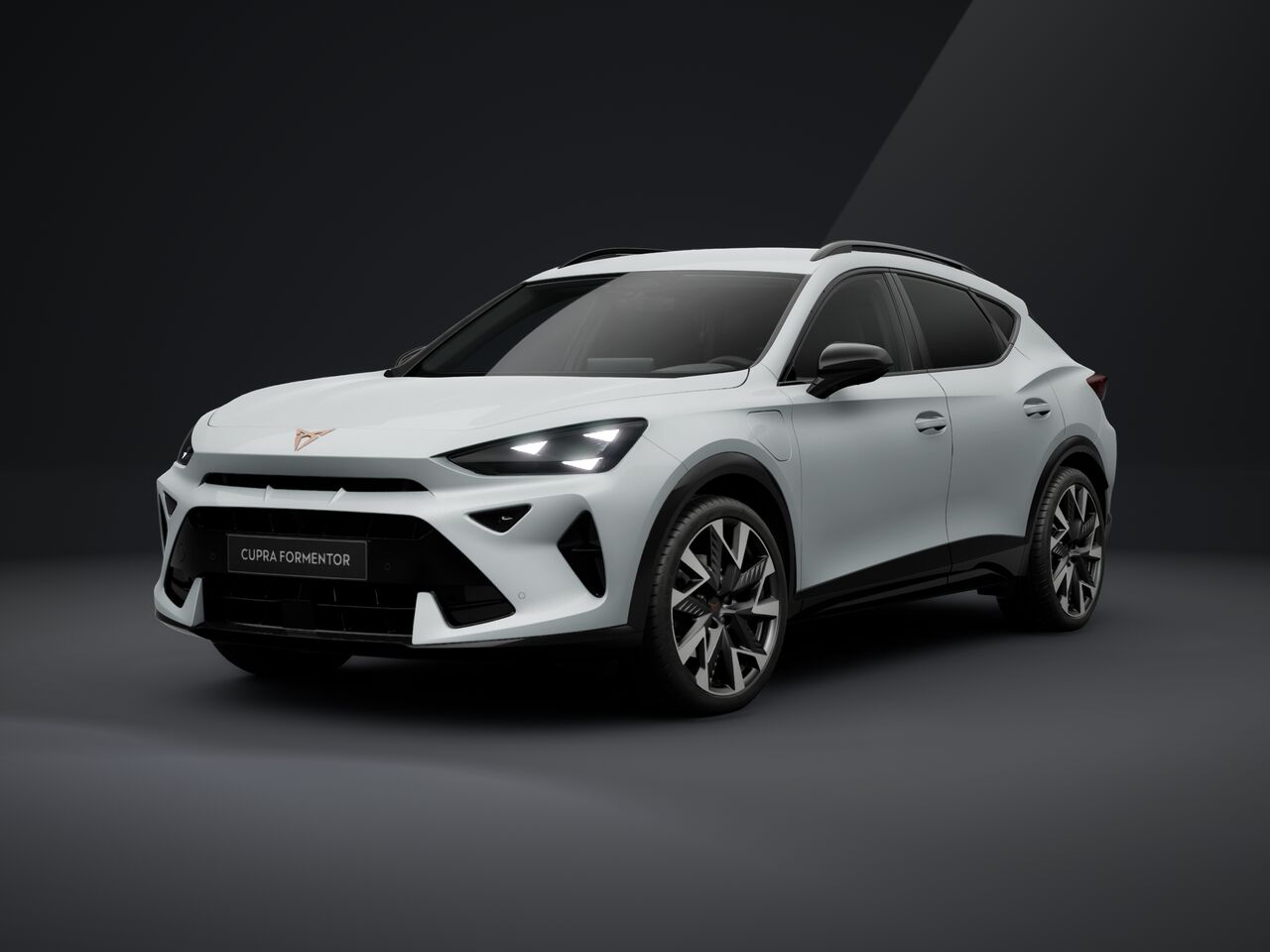 Imagem de um Formentor 1.5 e-HYBRID  DSG