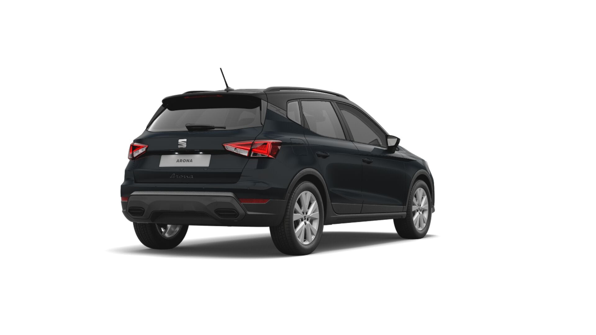 Imagem de um Arona 1.0 TSI 95cv Style