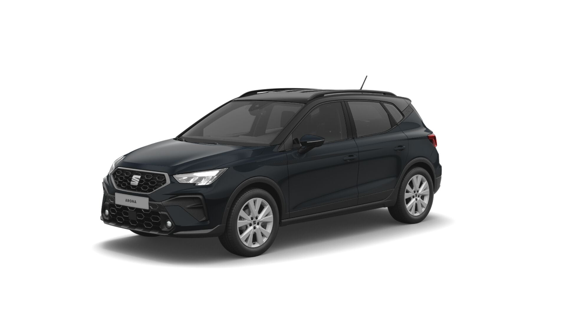 Imagem de um Arona 1.0 TSI 95cv Style