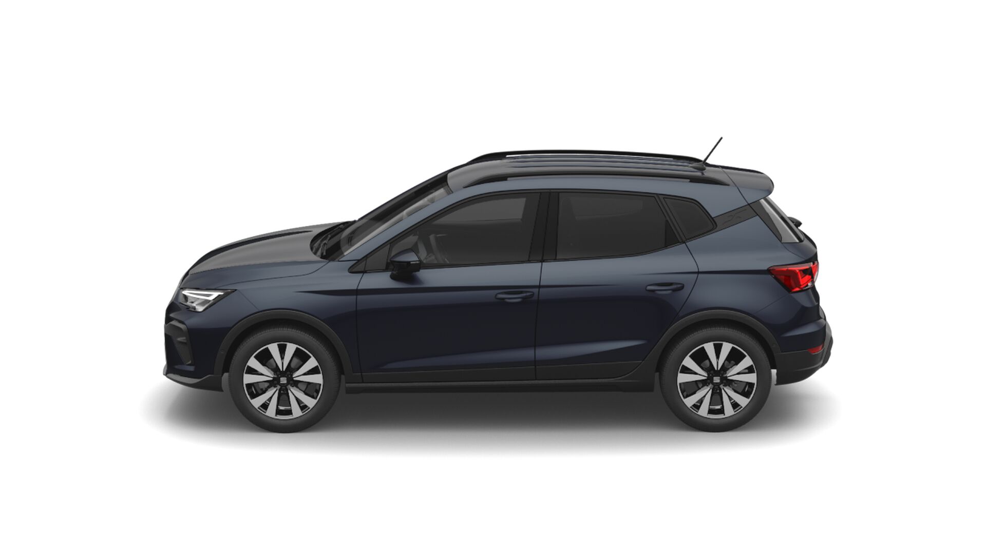 Imagem de um Arona 1.0 TSI 115cv DSG Style