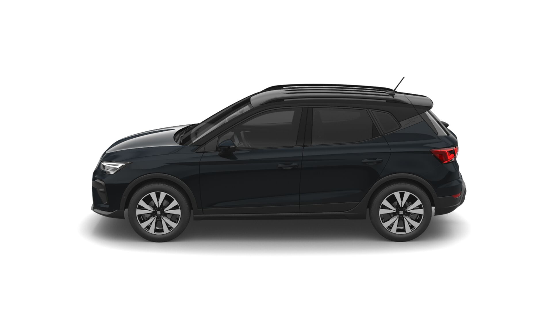 Imagem de um Arona 1.0 TSI 115cv DSG Style