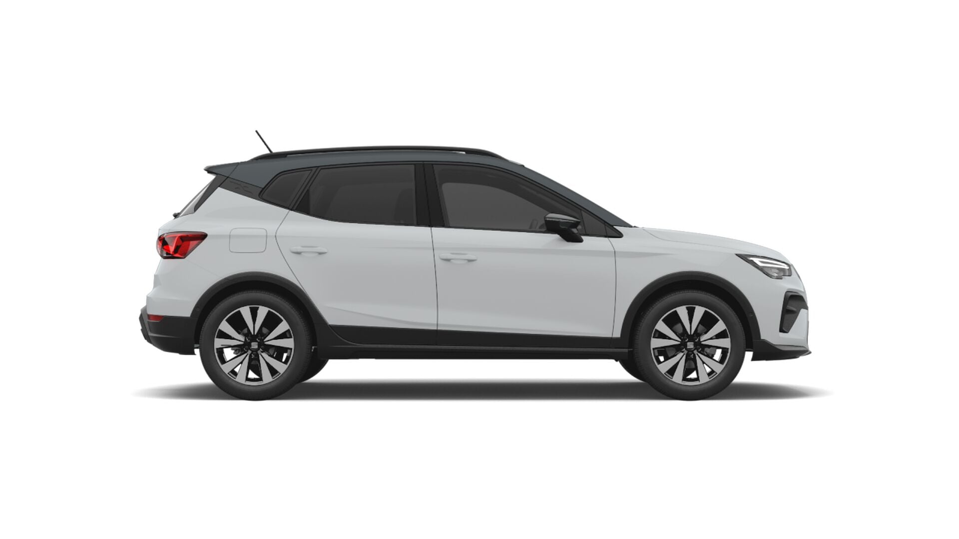 Imagem de um Arona 1.0 TSI 115cv DSG Style