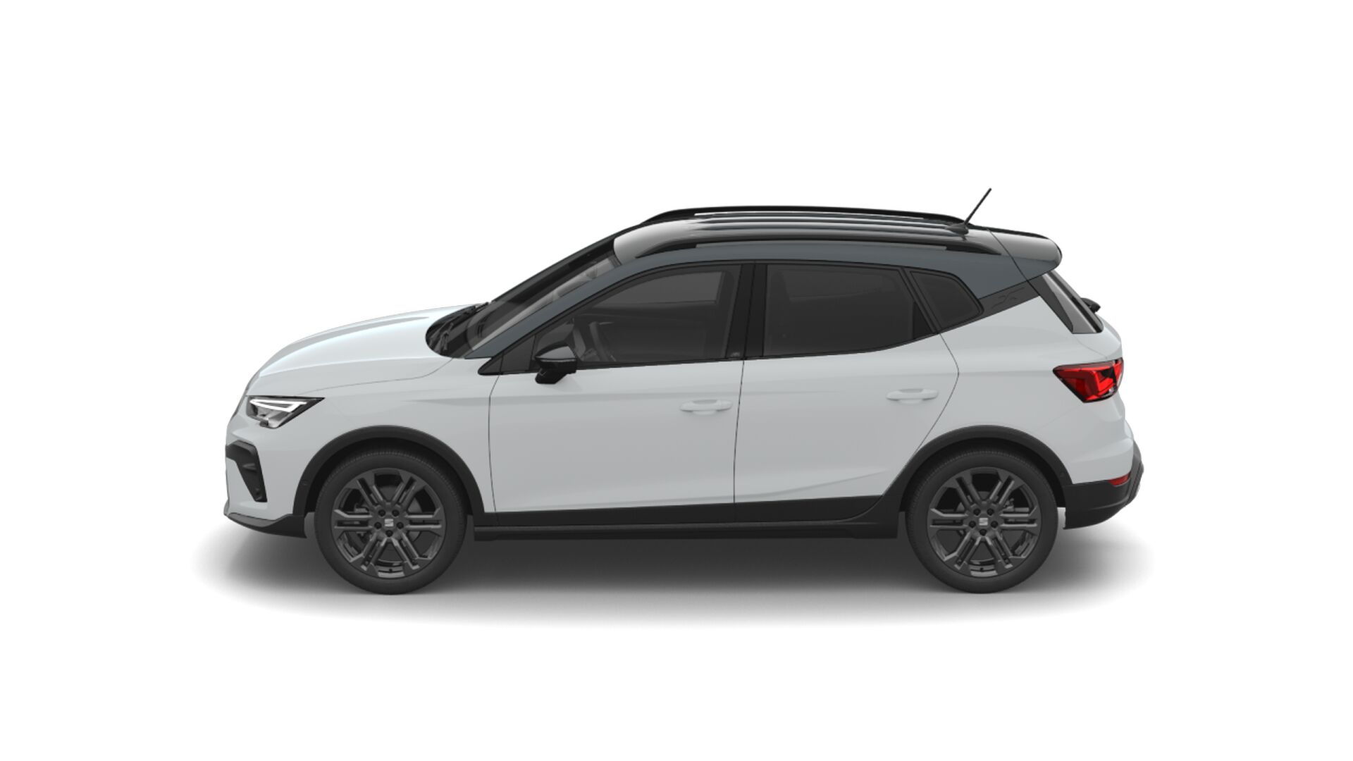 Imagem de um Arona 1.0 TSI 115cv FR