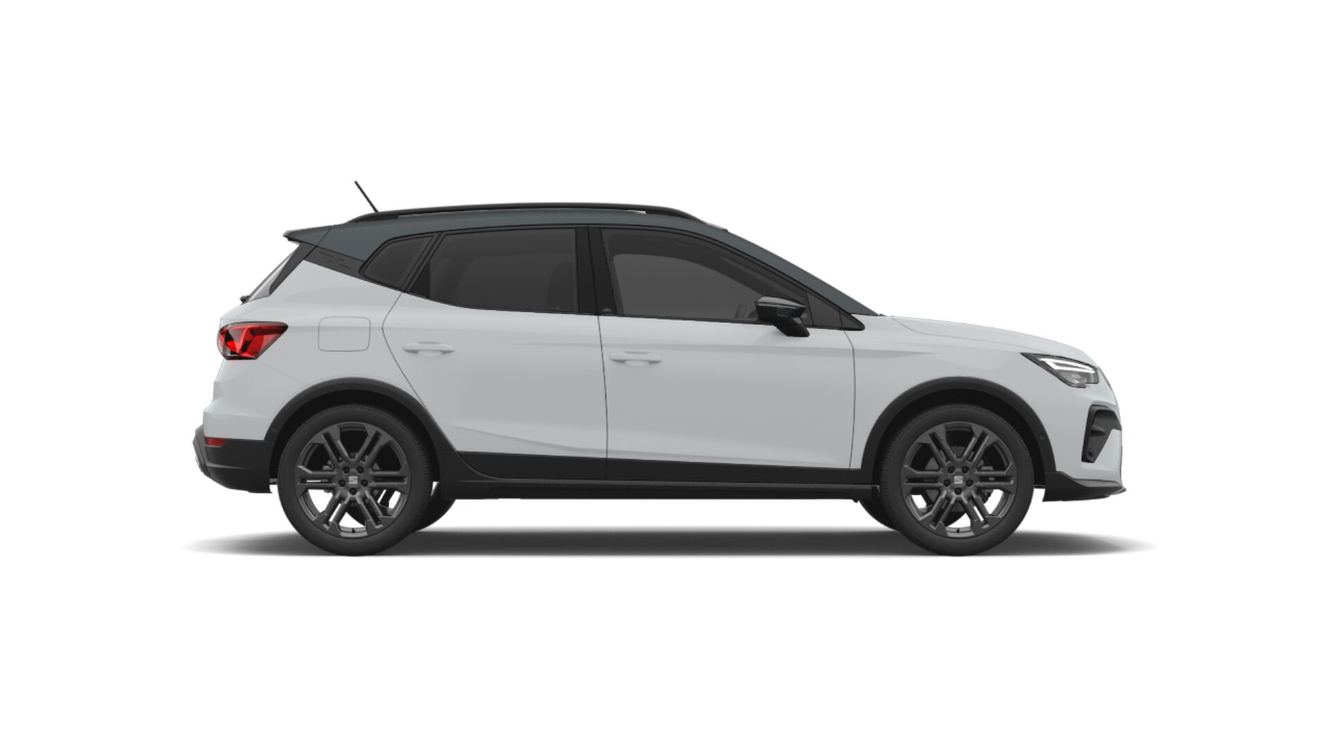 Imagem de um Arona 1.0 TSI 115cv FR