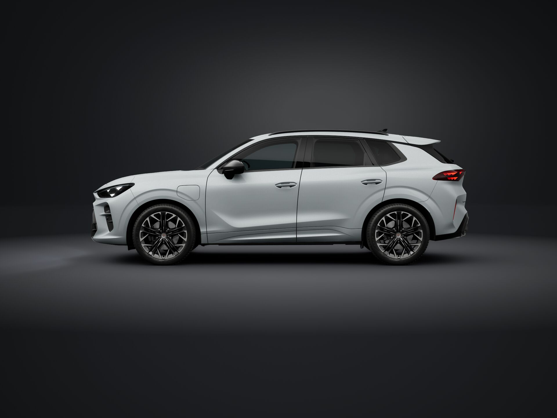 Imagem de um Terramar 1.5 e-HYBRID 204cv DSG