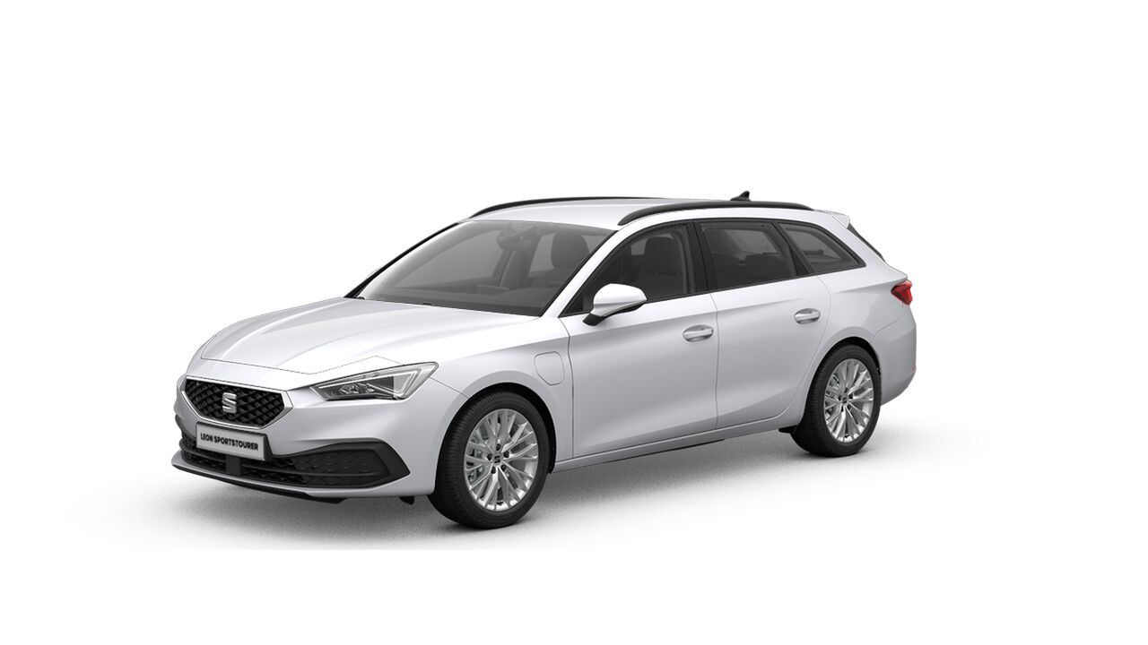 Imagem de um Leon Sportstourer 1.5 e-HYBRID 204 Style