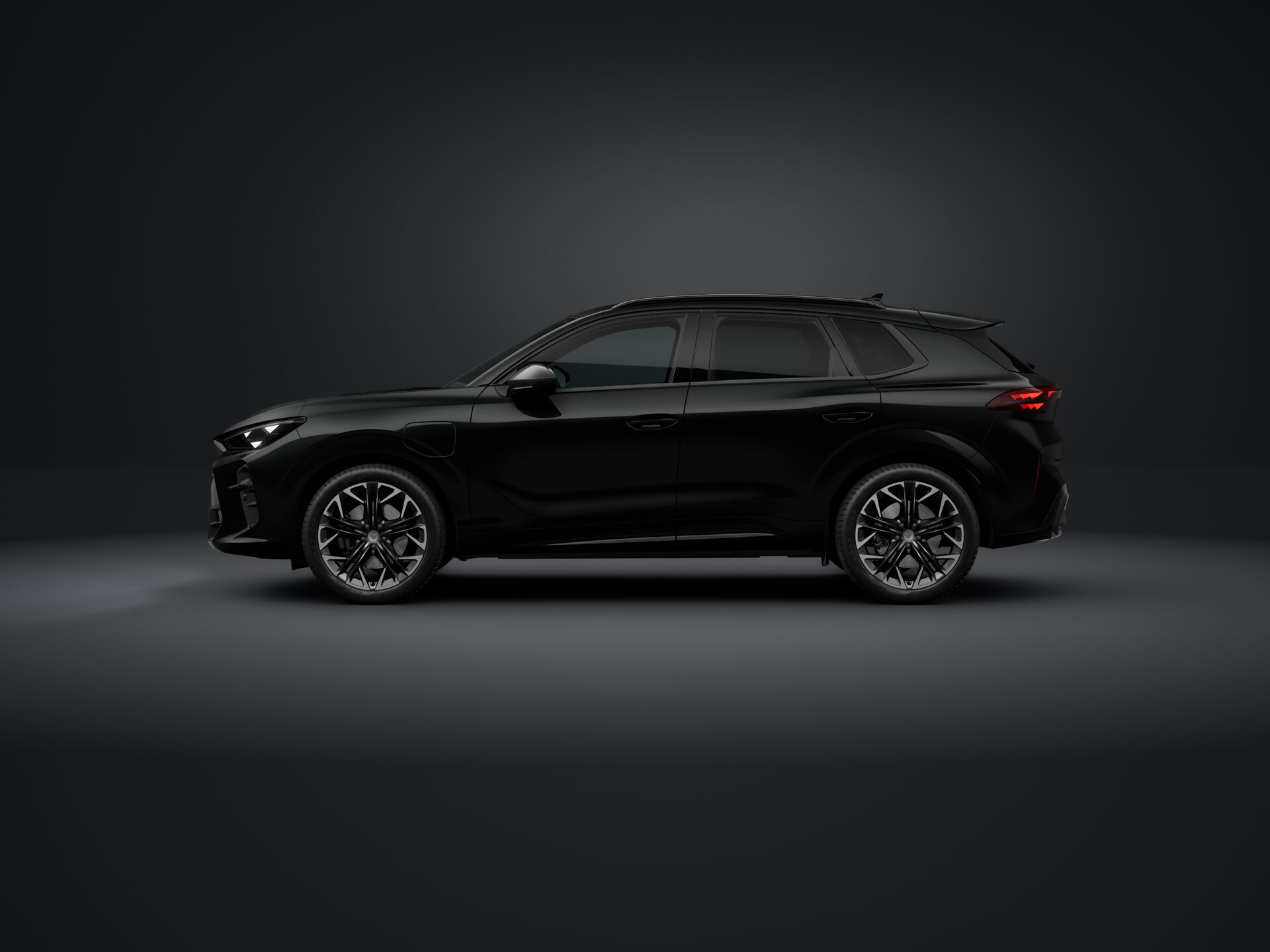 Imagem de um Terramar 1.5 e-HYBRID 204cv DSG
