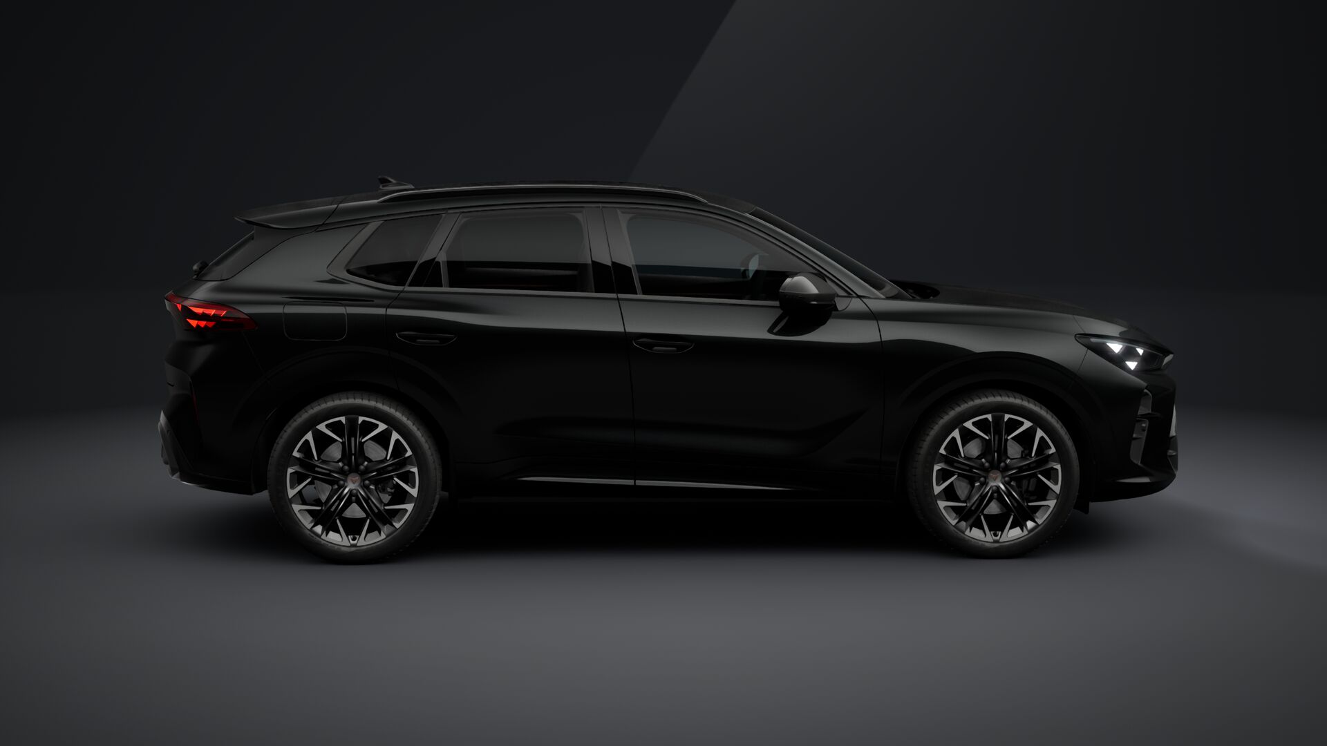 Imagem de um Terramar 1.5 e-HYBRID 204cv DSG