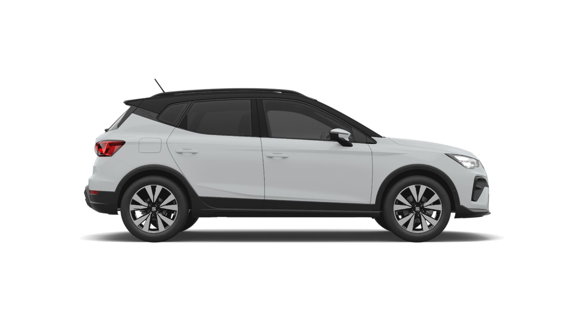 Imagem de um Arona 1.0 TSI 115cv Style