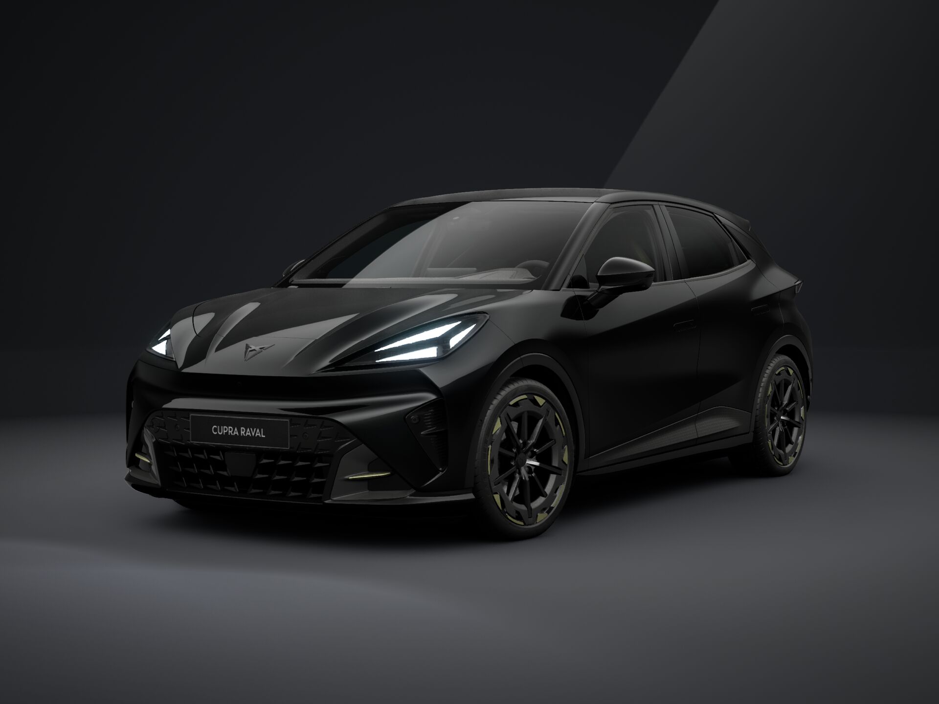 Imagem de um Raval VZ Extreme 55kWh - 226cv