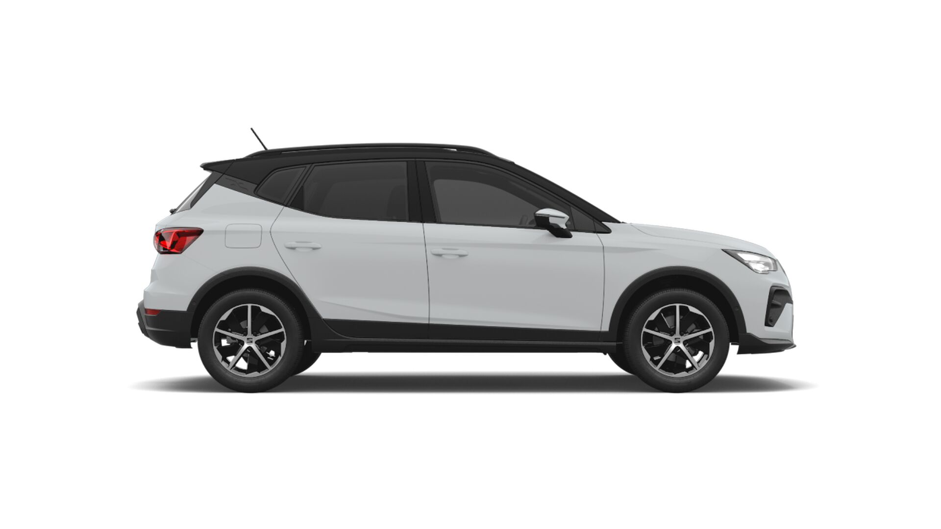 Imagem de um Arona 1.0 TSI 115cv DSG Style