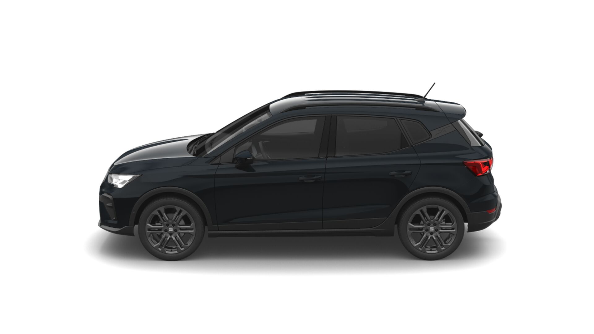 Imagem de um Arona 1.0 TSI 115cv Style