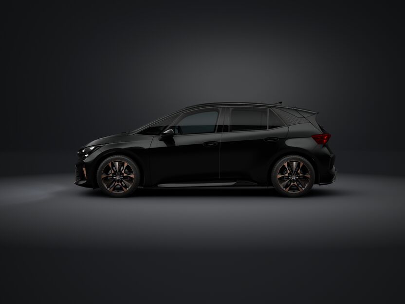 Imagem de um Born 58kWh - 190cv