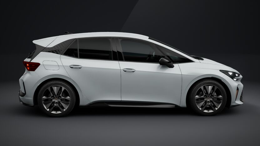 Imagem de um Born 58kWh - 190cv