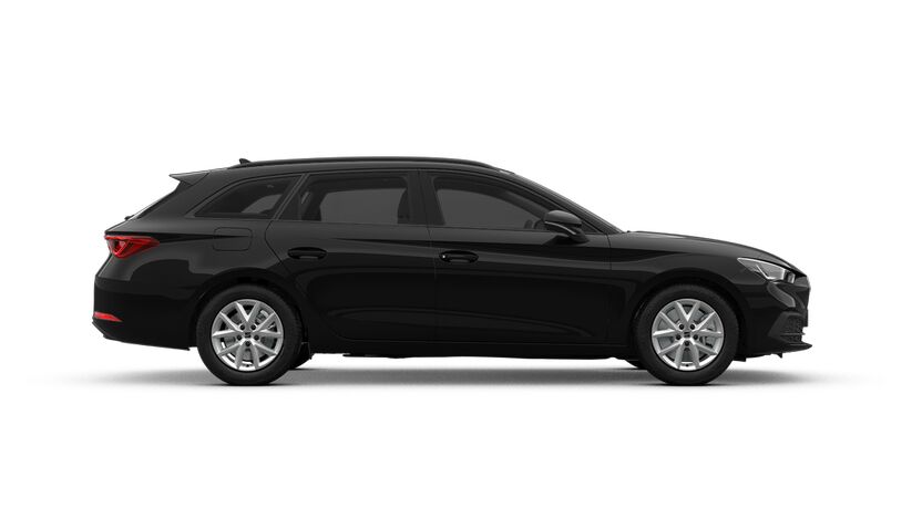 Imagem de um Leon Sportstourer 2.0TDI 150cv DSG Style