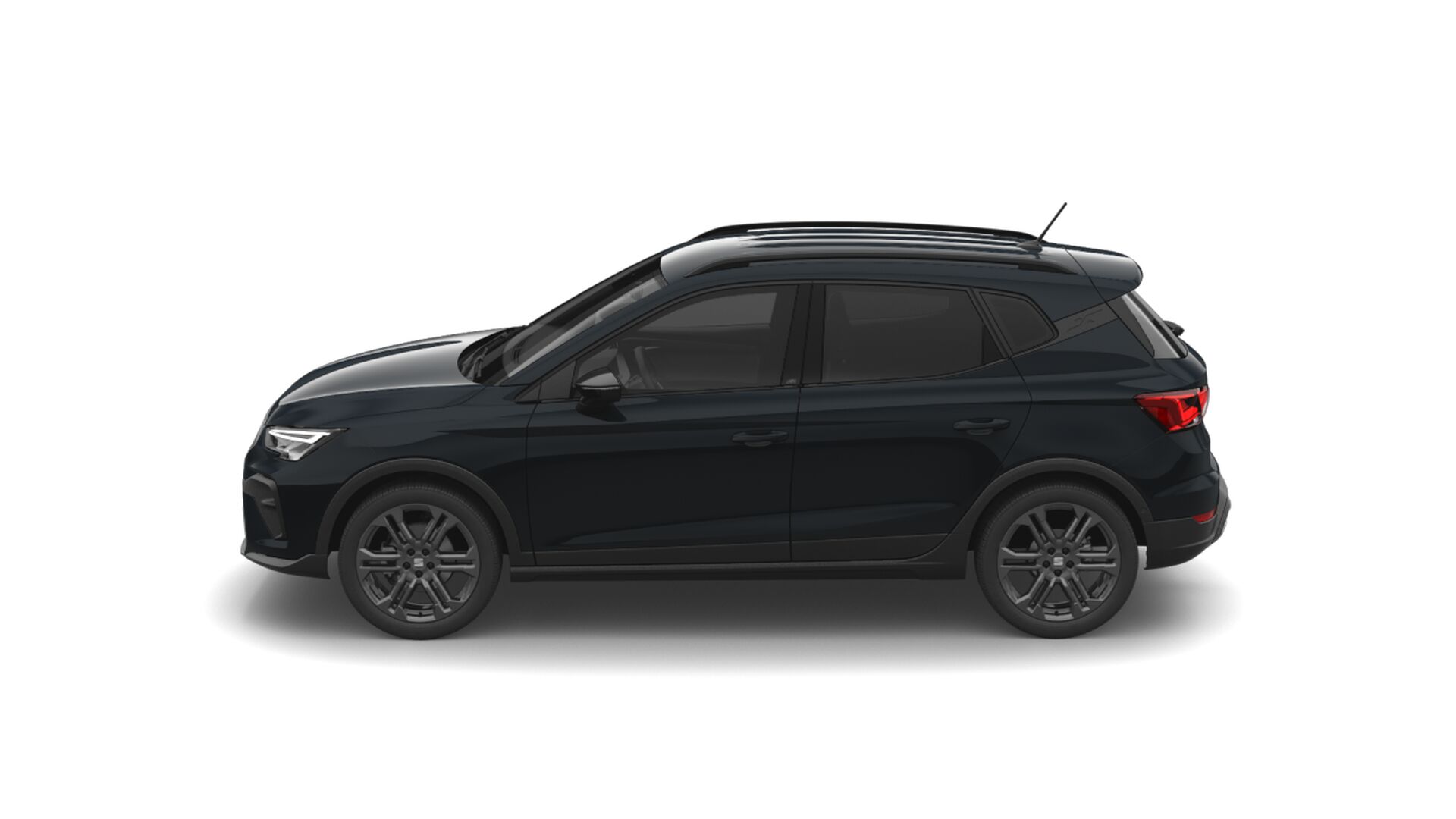 Imagem de um Arona 1.0 TSI 115cv FR