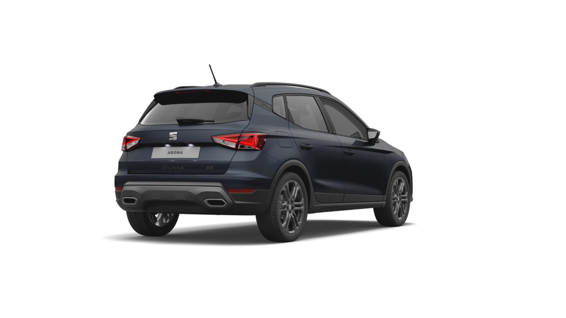 Imagem de um Arona 1.0 TSI 115cv FR