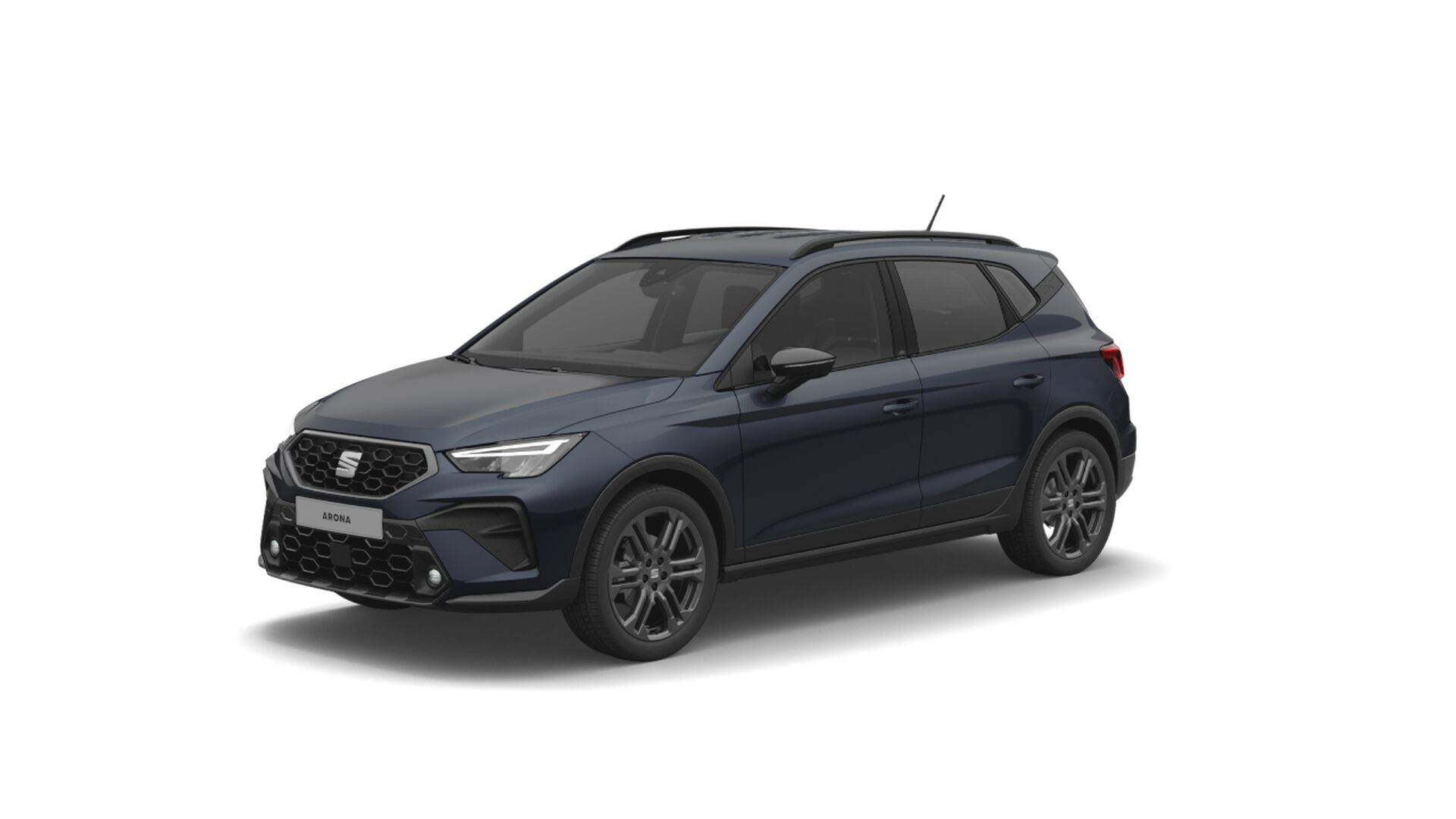 Imagem de um Arona 1.0 TSI 115cv FR