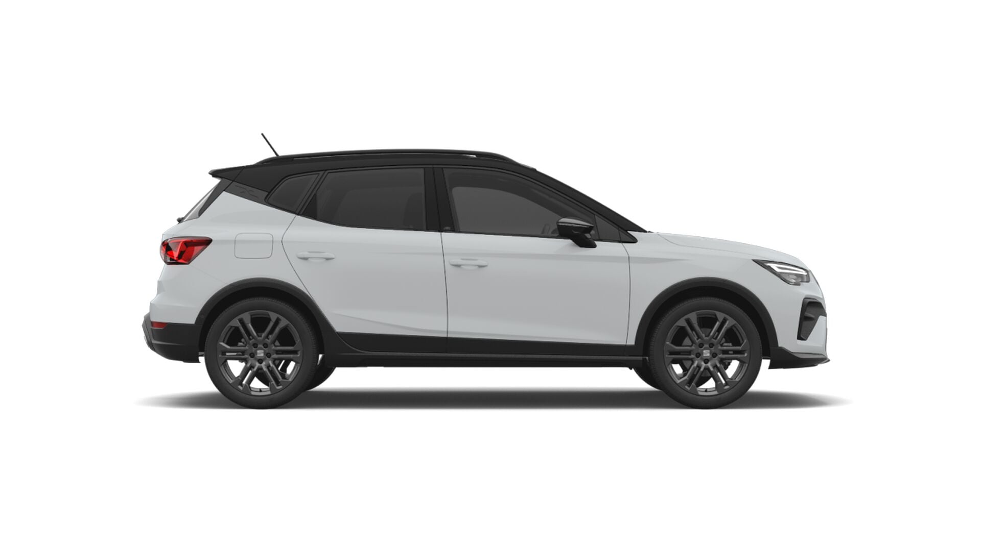 Imagem de um Arona 1.0 TSI 115cv DSG FR