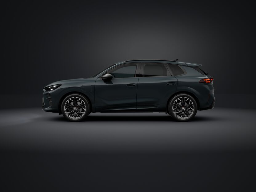 Imagem de um Terramar 1.5 e-HYBRID 204cv DSG
