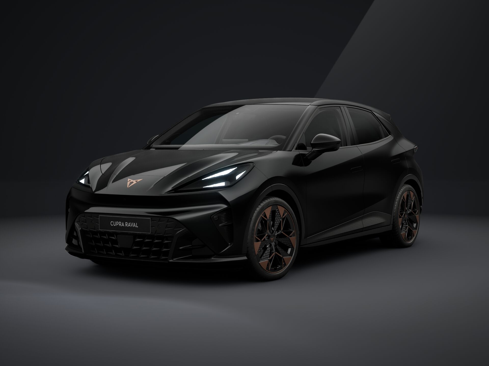Imagem de um Raval Dynamic Plus 55kWh - 210cv