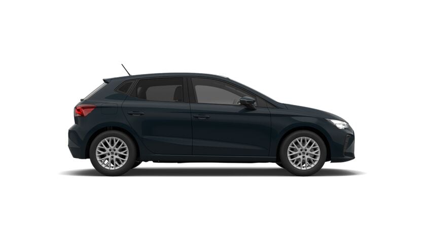 Imagem de um Ibiza 1.0 TSI 95cv Style