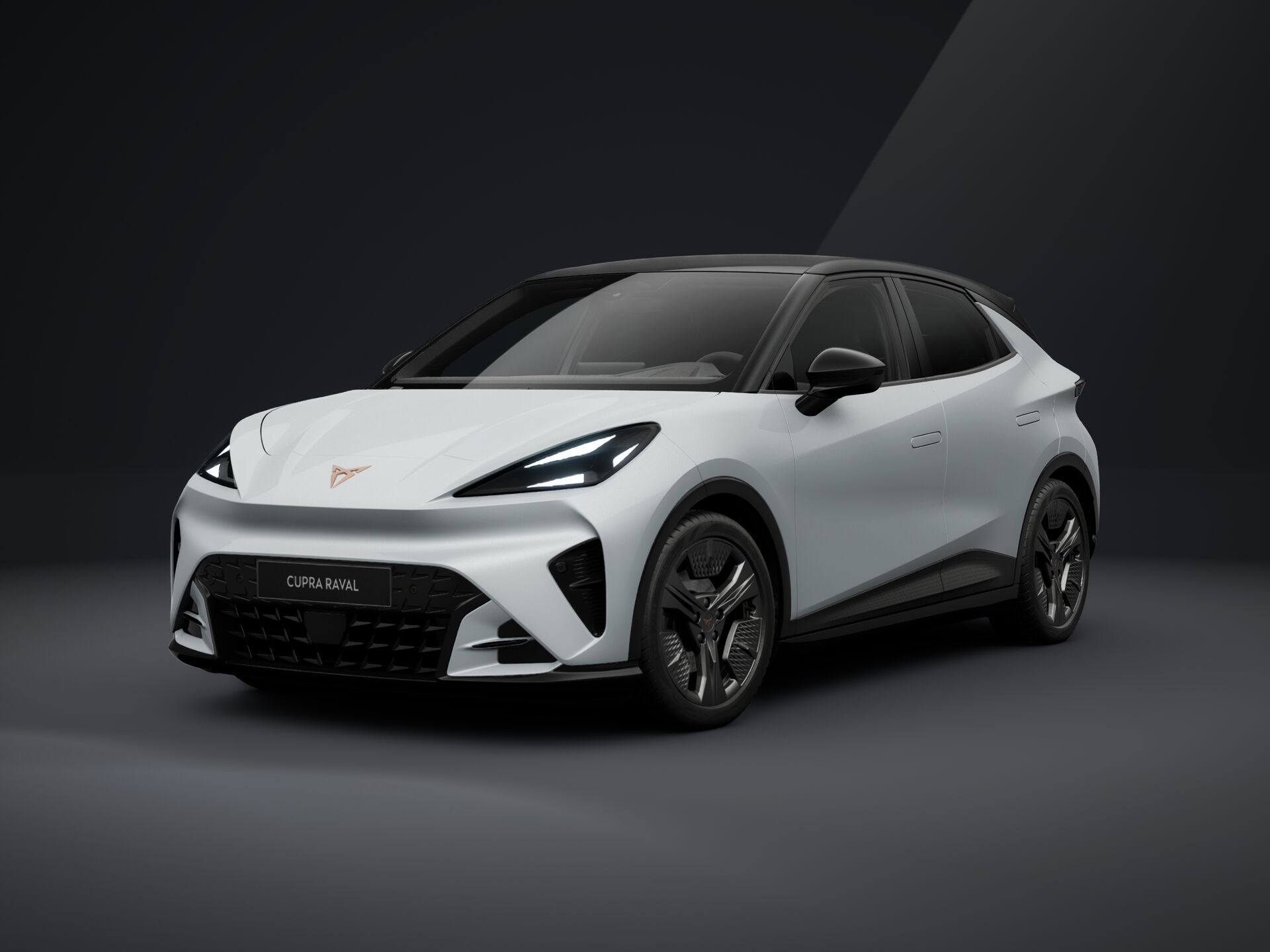 Imagem de um Raval Edge 55kWh - 210cv