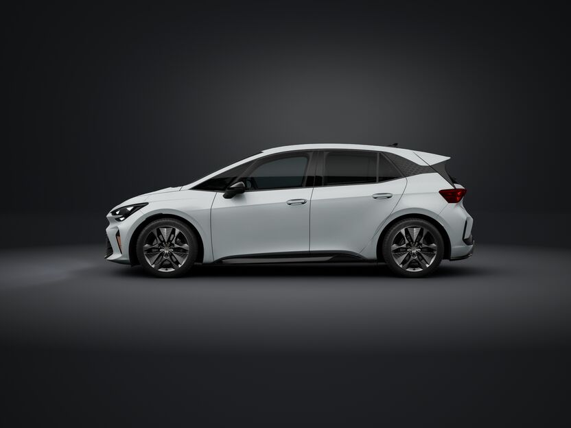 Imagem de um Born 58kWh - 190cv