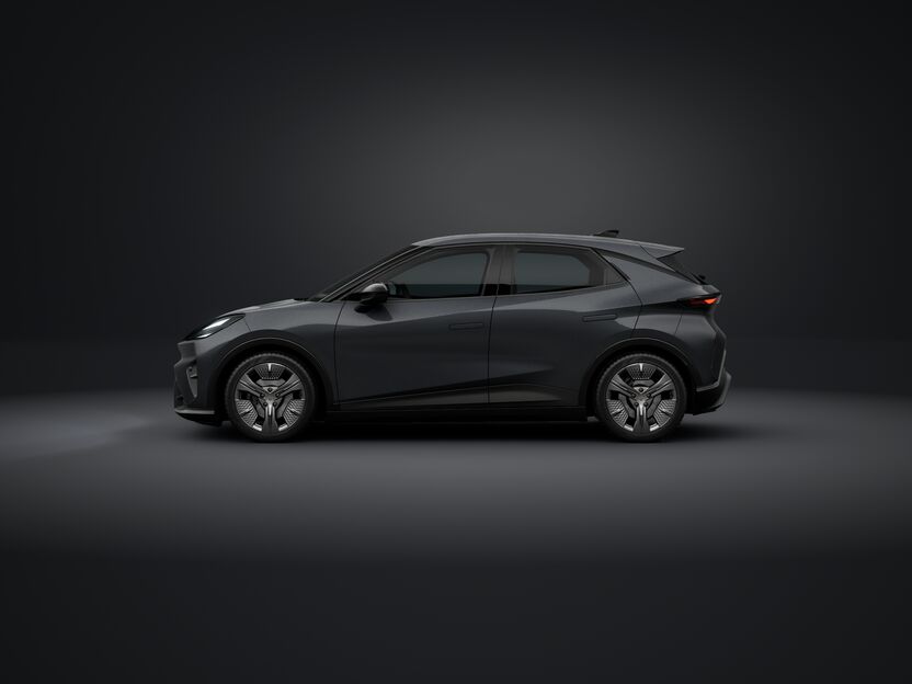 Imagem de um Raval Edge 55kWh - 210cv