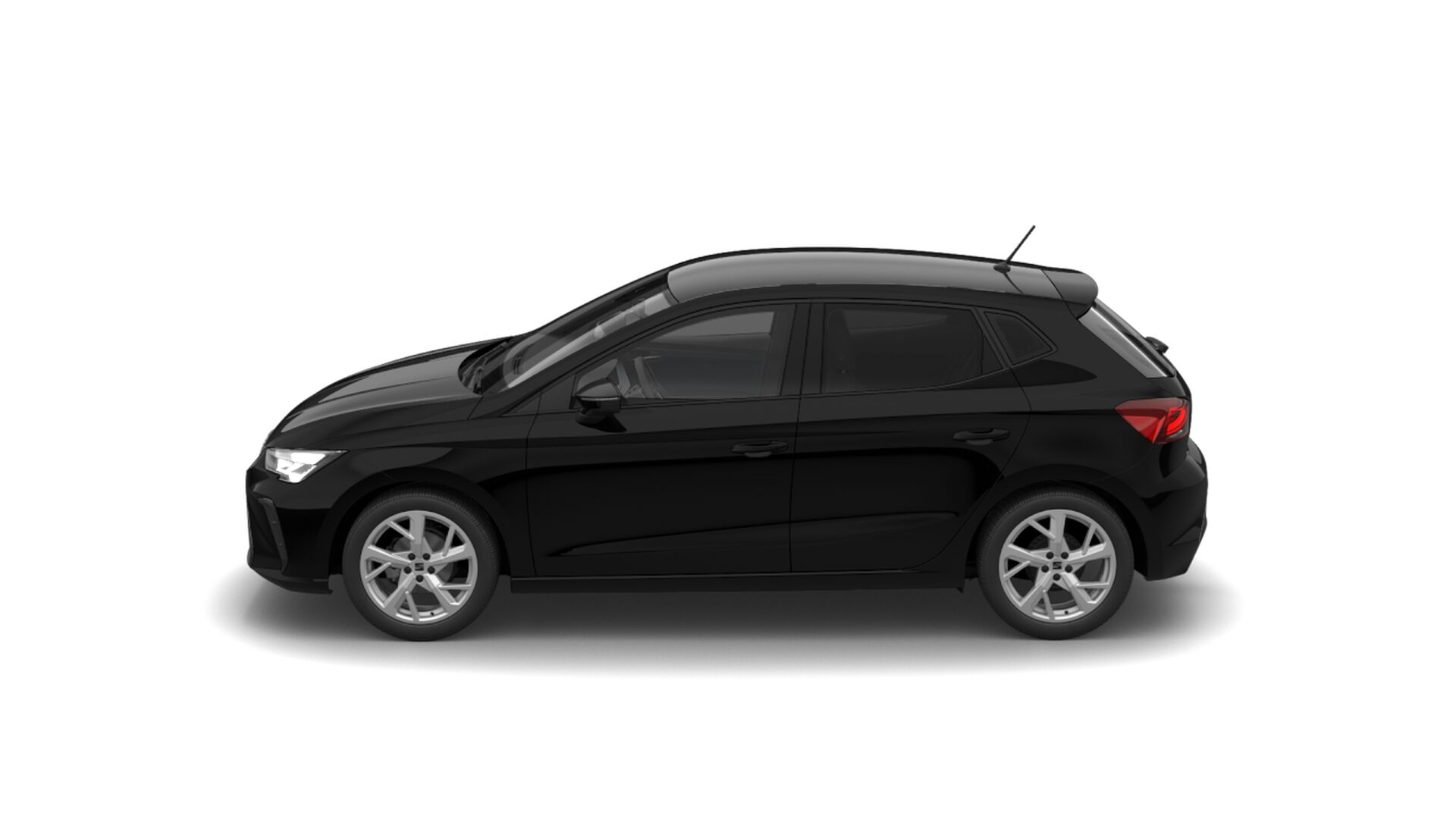 Imagem de um Ibiza 1.0 TSI 95cv Style