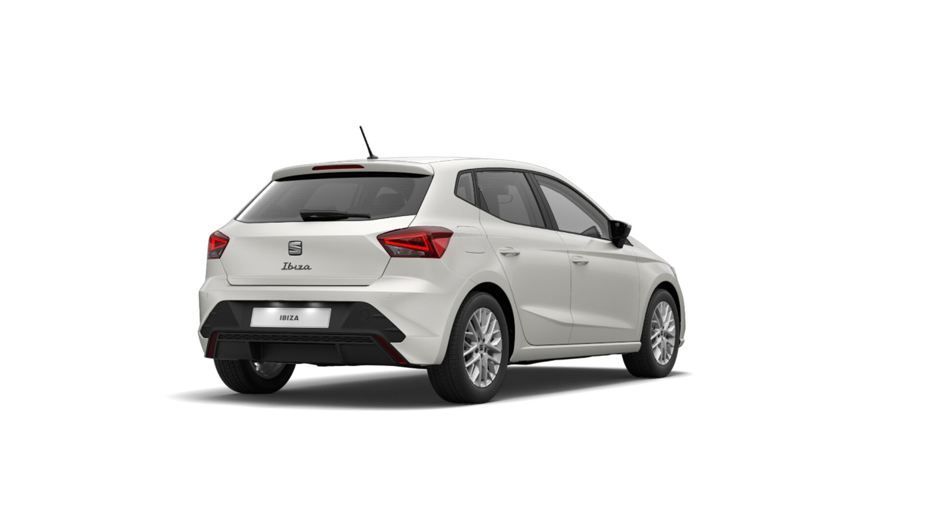 Imagem de um Ibiza 1.0 TSI 95cv Style