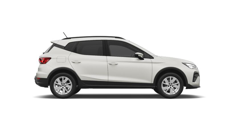 Imagem de um Arona 1.0 TSI 115cv Style