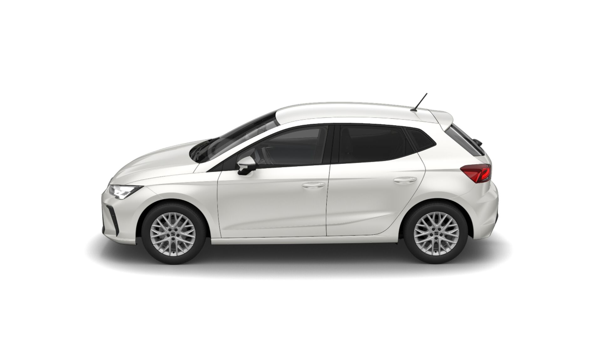 Imagem de um Ibiza 1.0 TSI 95cv Style
