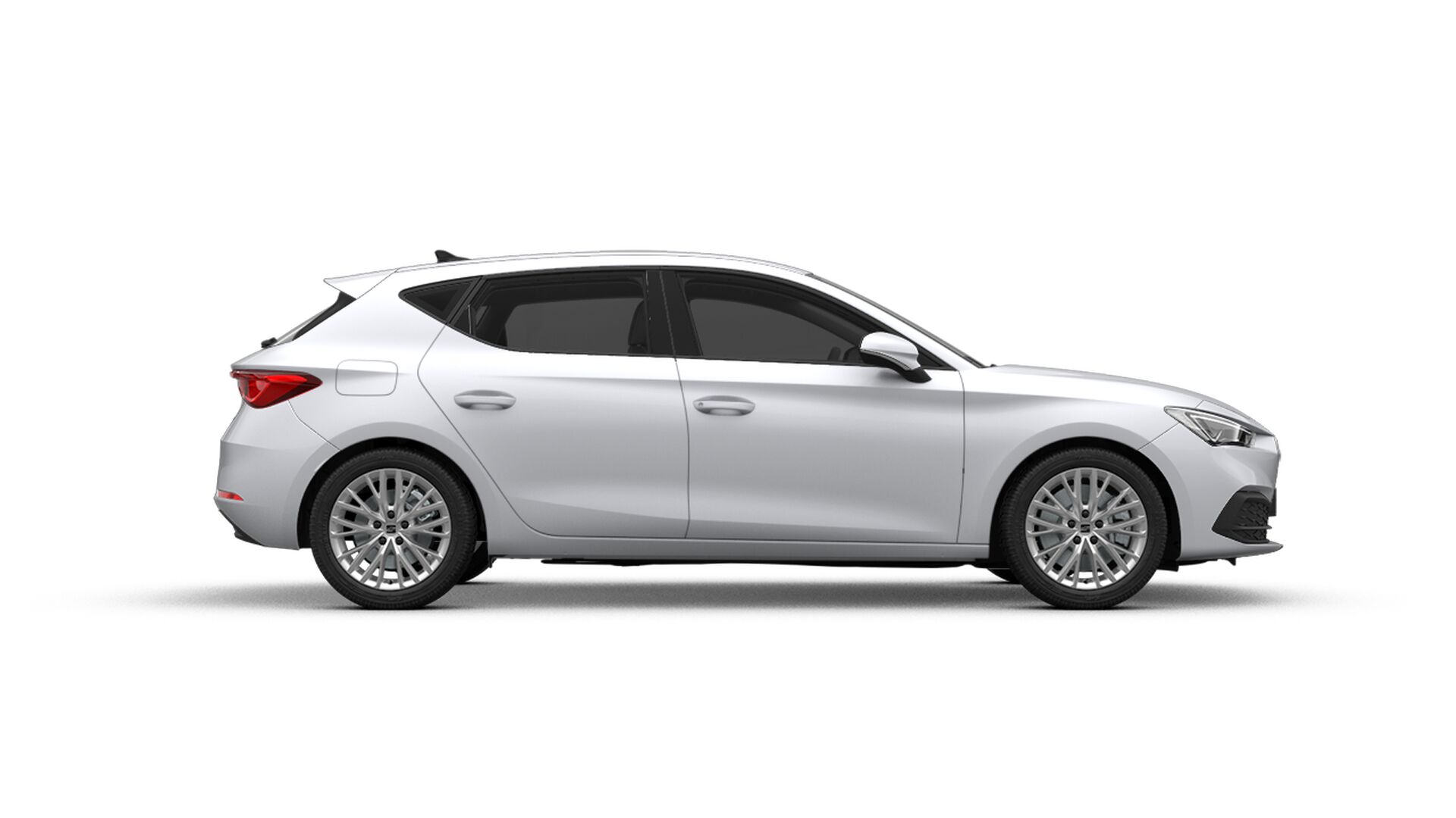 Imagem de um Leon 5 Portas 1.5 e-HYBRID 204cv Style