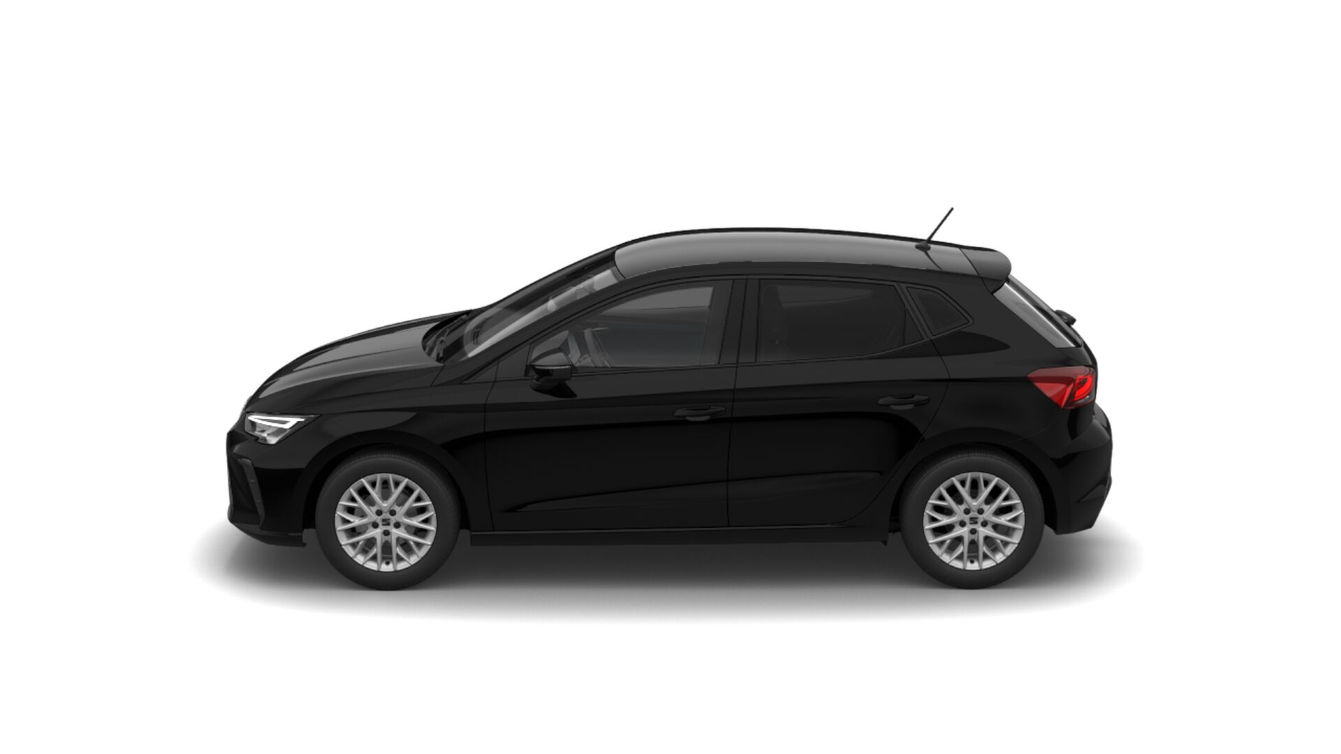 Imagem de um Ibiza 1.0 TSI 95cv Style
