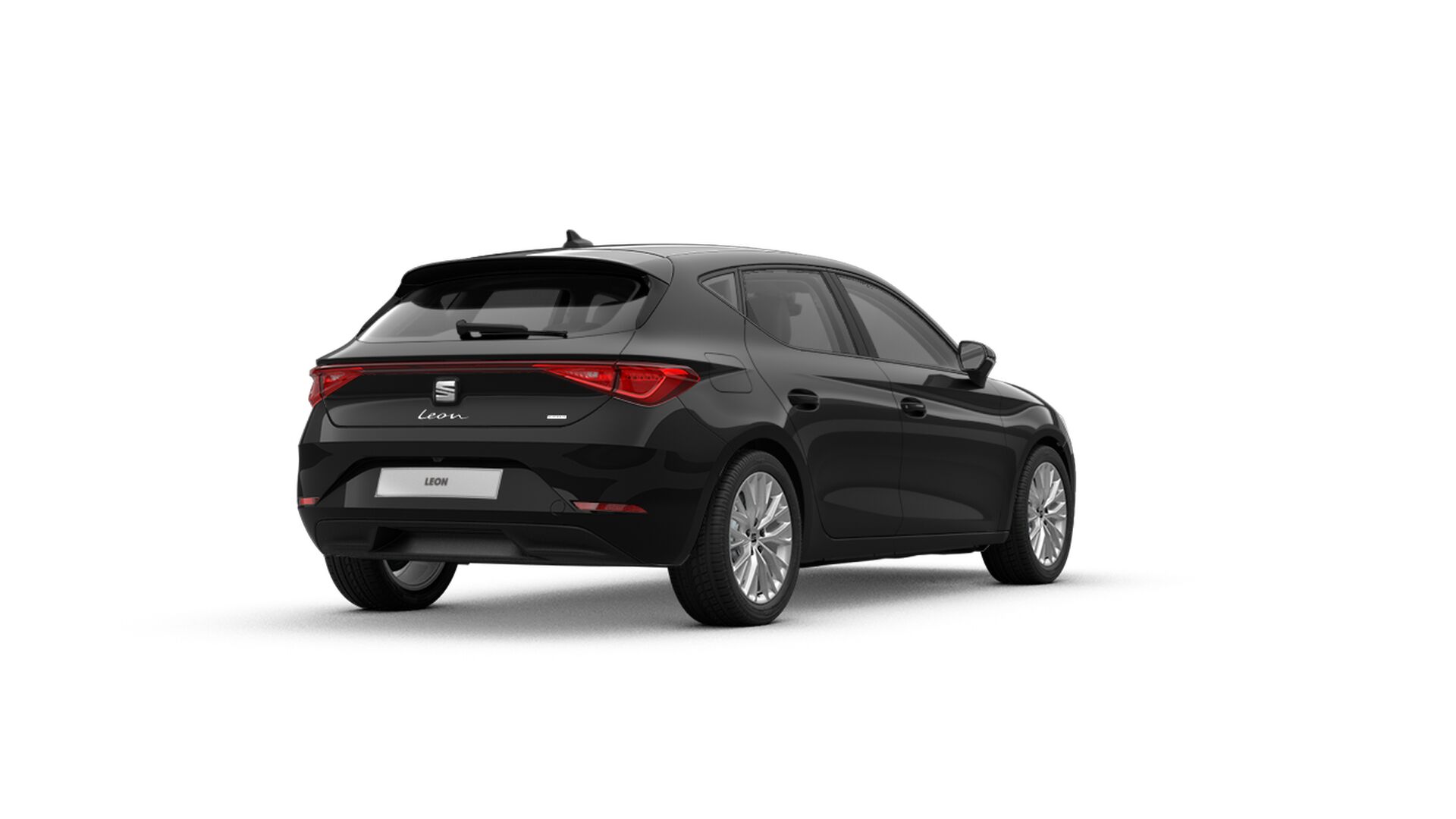 Imagem de um Leon 5 Portas 1.5 e-HYBRID 204cv Style