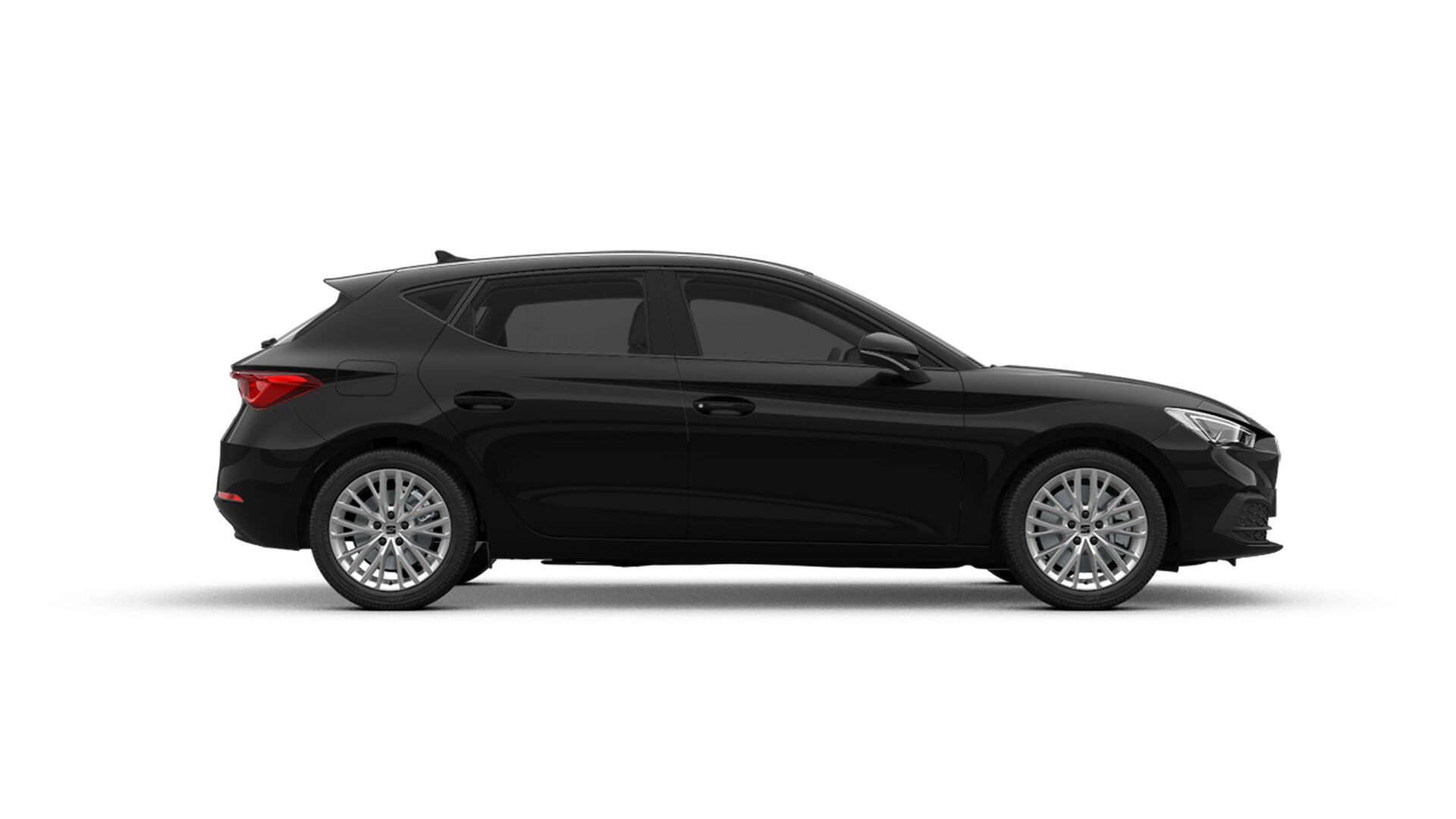 Imagem de um Leon 5 Portas 1.5 e-HYBRID 204cv Style