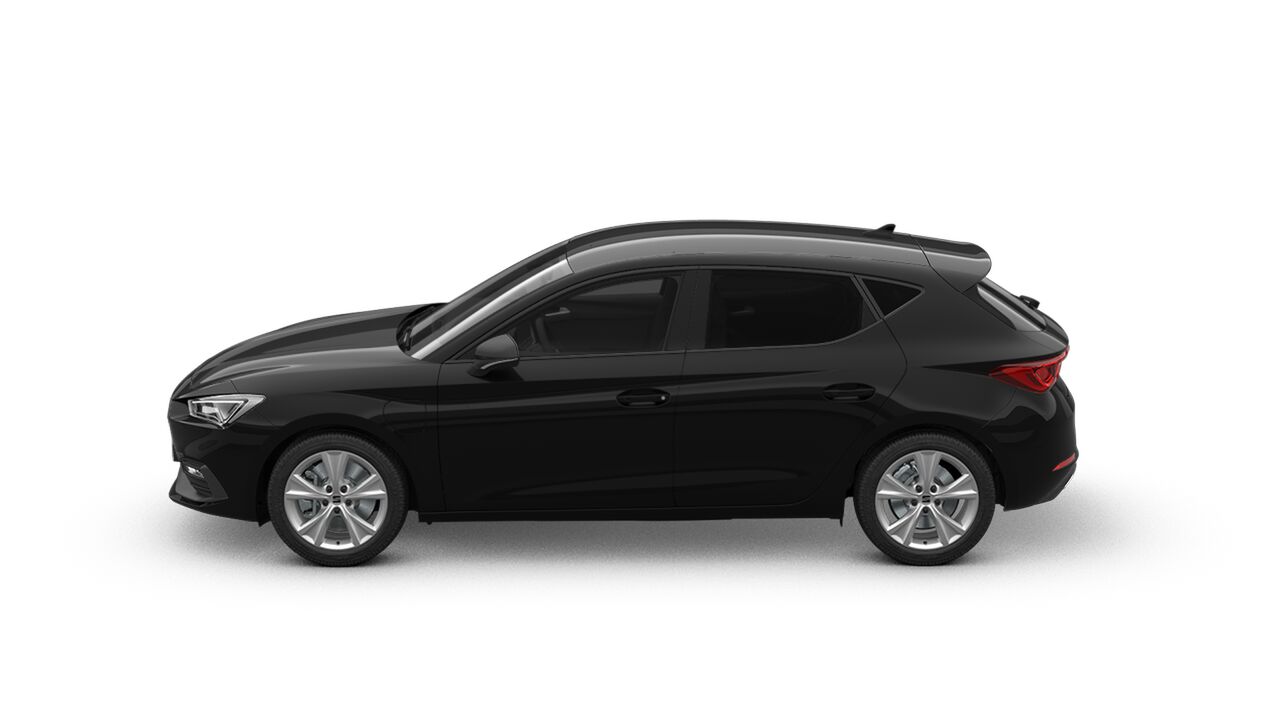 Imagem de um Leon 5 Portas 1.5 e-HYBRID 204cv FR